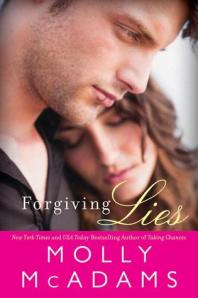 Forgiving Lies by Molly McAdams