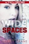 Wide Spaces by Shelly Crane