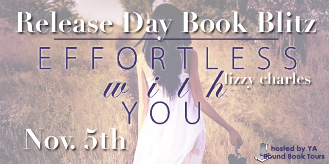 effortless with you banner