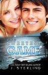 The Sweetest Game by J. Sterling