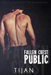 Fallen Crest Public by Tijan