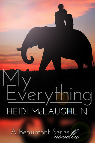 My Everything by Heidi McLaughlin