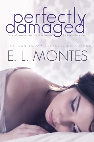 Perfectly Damaged by E.L. Montes