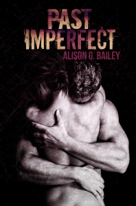 Past Imperfect by Alison G. Bailey