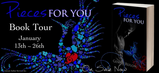 Pieces for You Banner