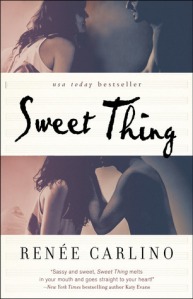 Sweet Thing by Renee Carlino