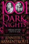 Dream Of You by Jennifer L. Armentrout