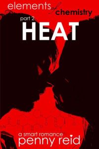 Heat by Penny Reid