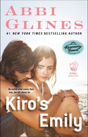 Kiro's Emily by Abbi Glines