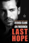Last Hope by Jessica Clare & Jen Frederick