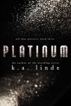 Platinum by K.A. Linde