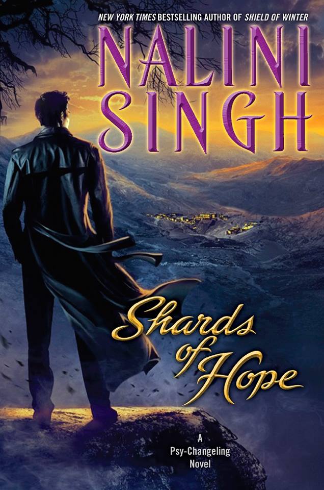 Shards of Hope by Nalini Singh