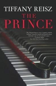 The Prince by Tiffany Reisz