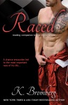 Raced by K. Bromberg