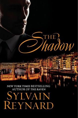 The Shadow by Sylvain Reynard