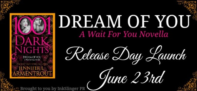 Dream of You - RDL Banner