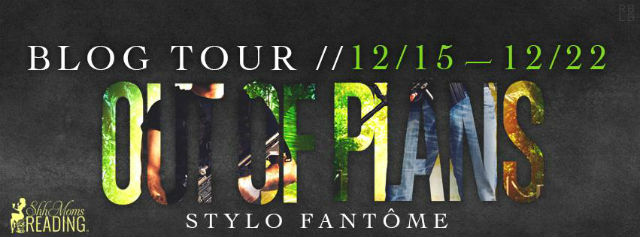 out of plans blog tour banner